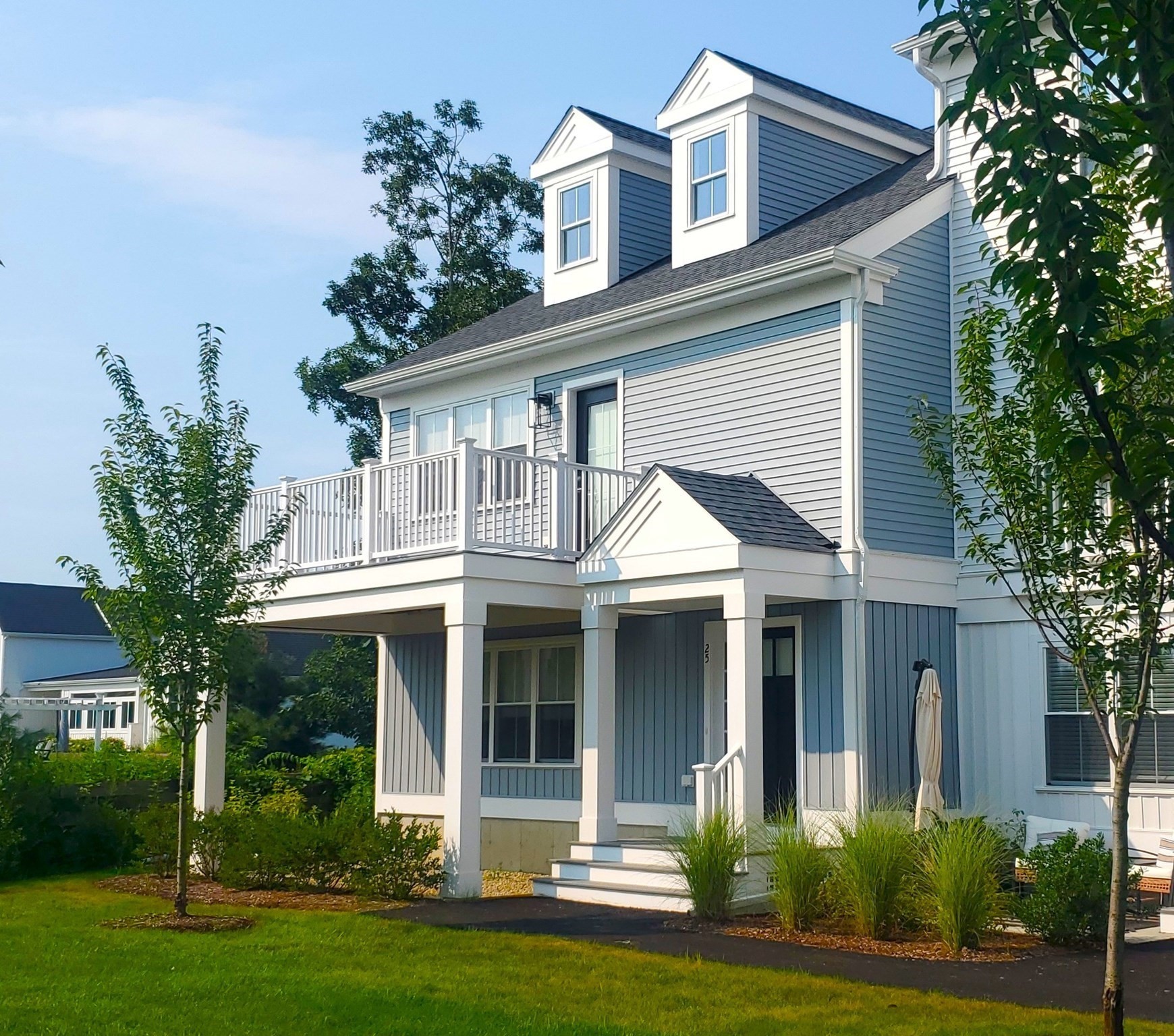 97 Oxbow Road, Unit 3 Raynham, MA 02767 - Photo 1 of 22 Gallery Image 1