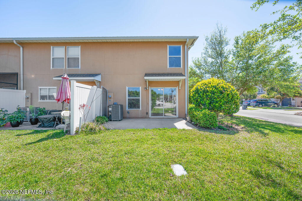 211 Crete Court St. Augustine, FL 32084 - Photo 35 of 56 2211 Crete Court