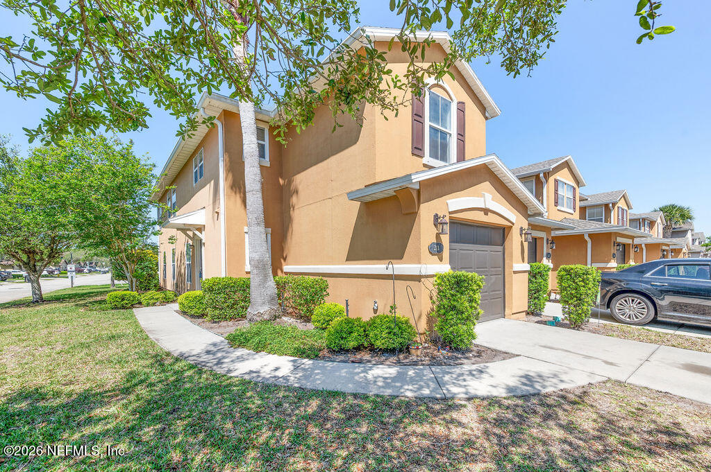 211 Crete Court St. Augustine, FL 32084 - Photo 38 of 56 211 Crete Court