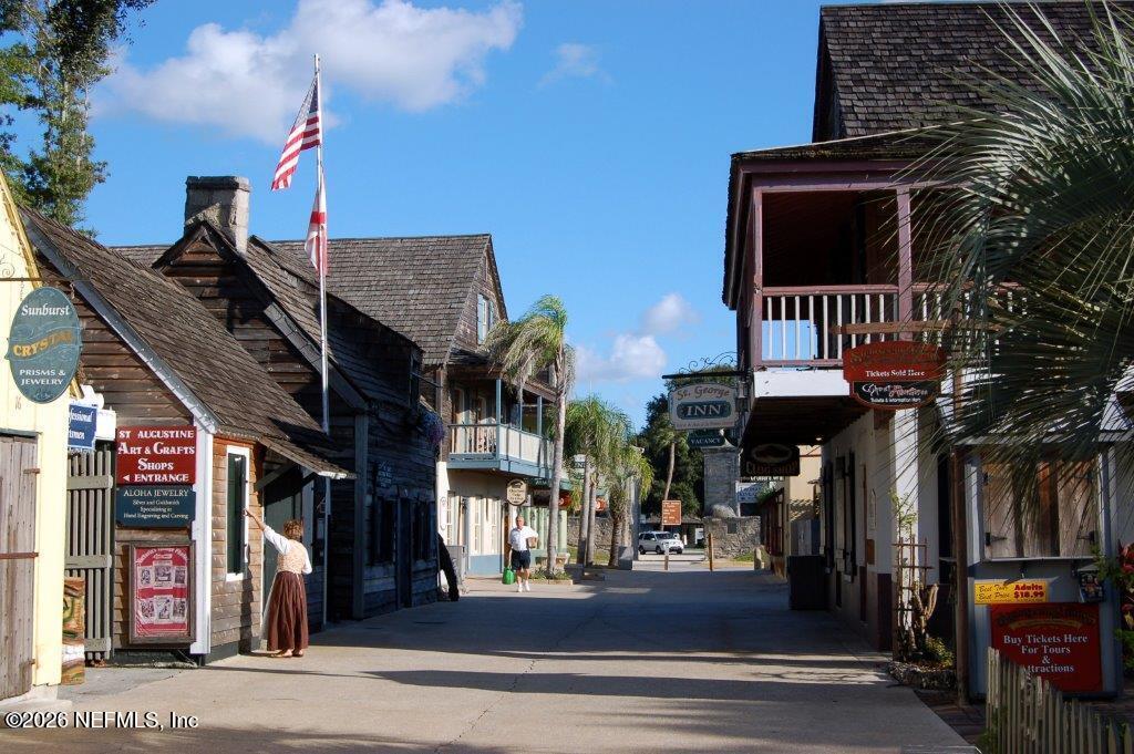 211 Crete Court St. Augustine, FL 32084 - Photo 49 of 56 Downtown St Augustine