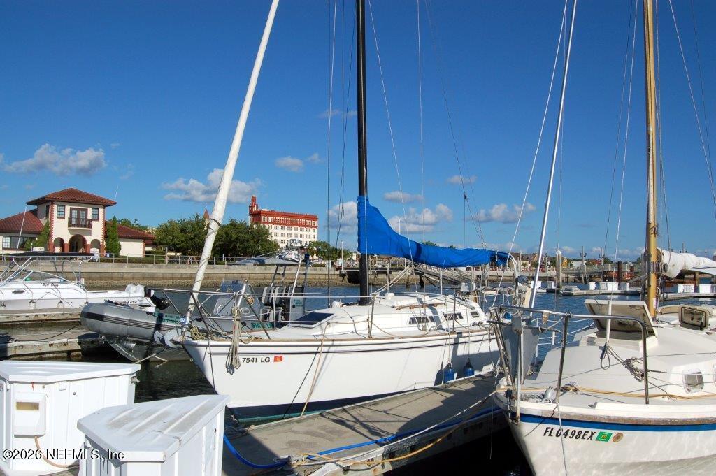 211 Crete Court St. Augustine, FL 32084 - Photo 51 of 56 Downtown St Augustine