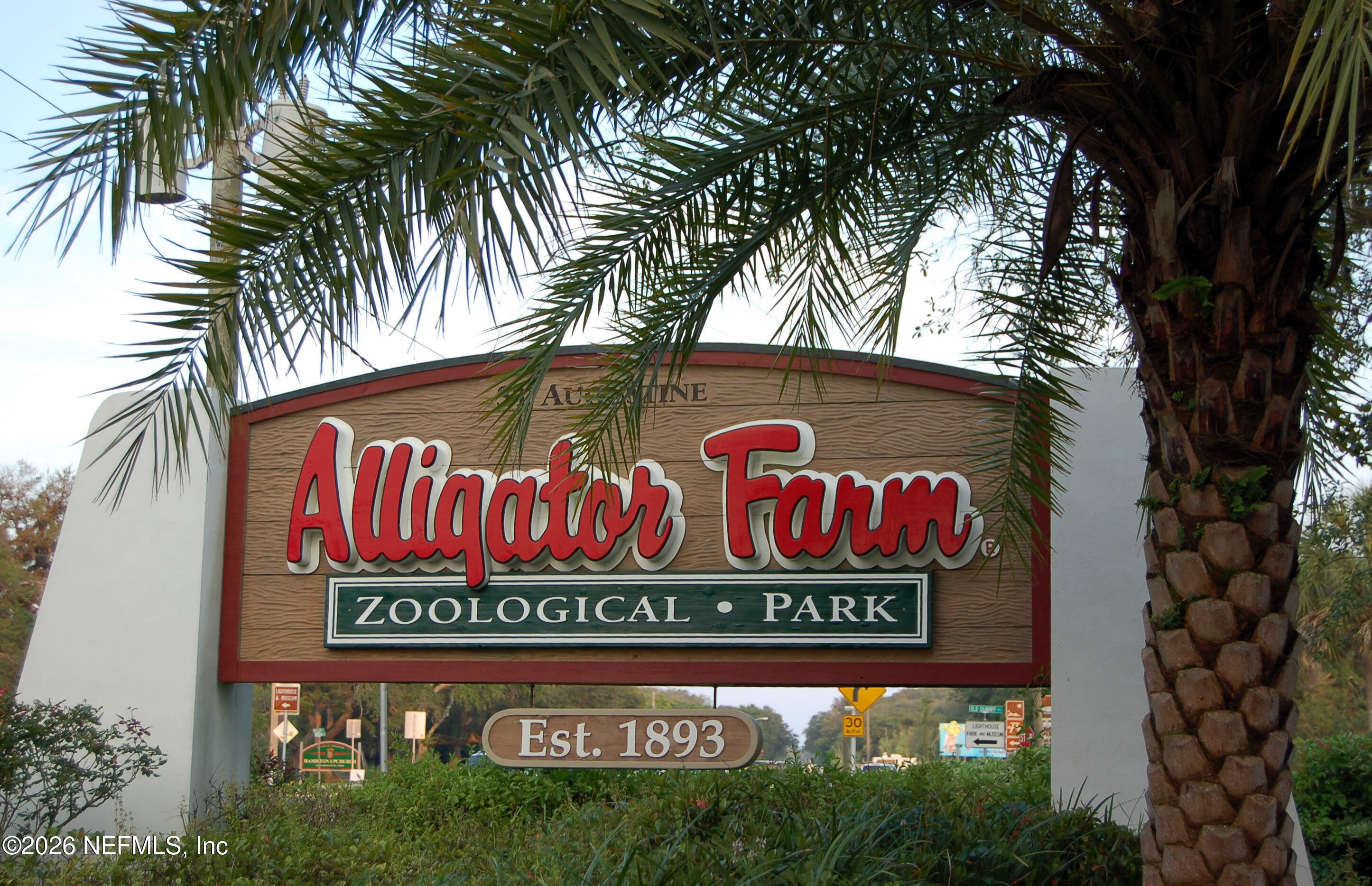 211 Crete Court St. Augustine, FL 32084 - Photo 54 of 56 St Augustine Things to Do