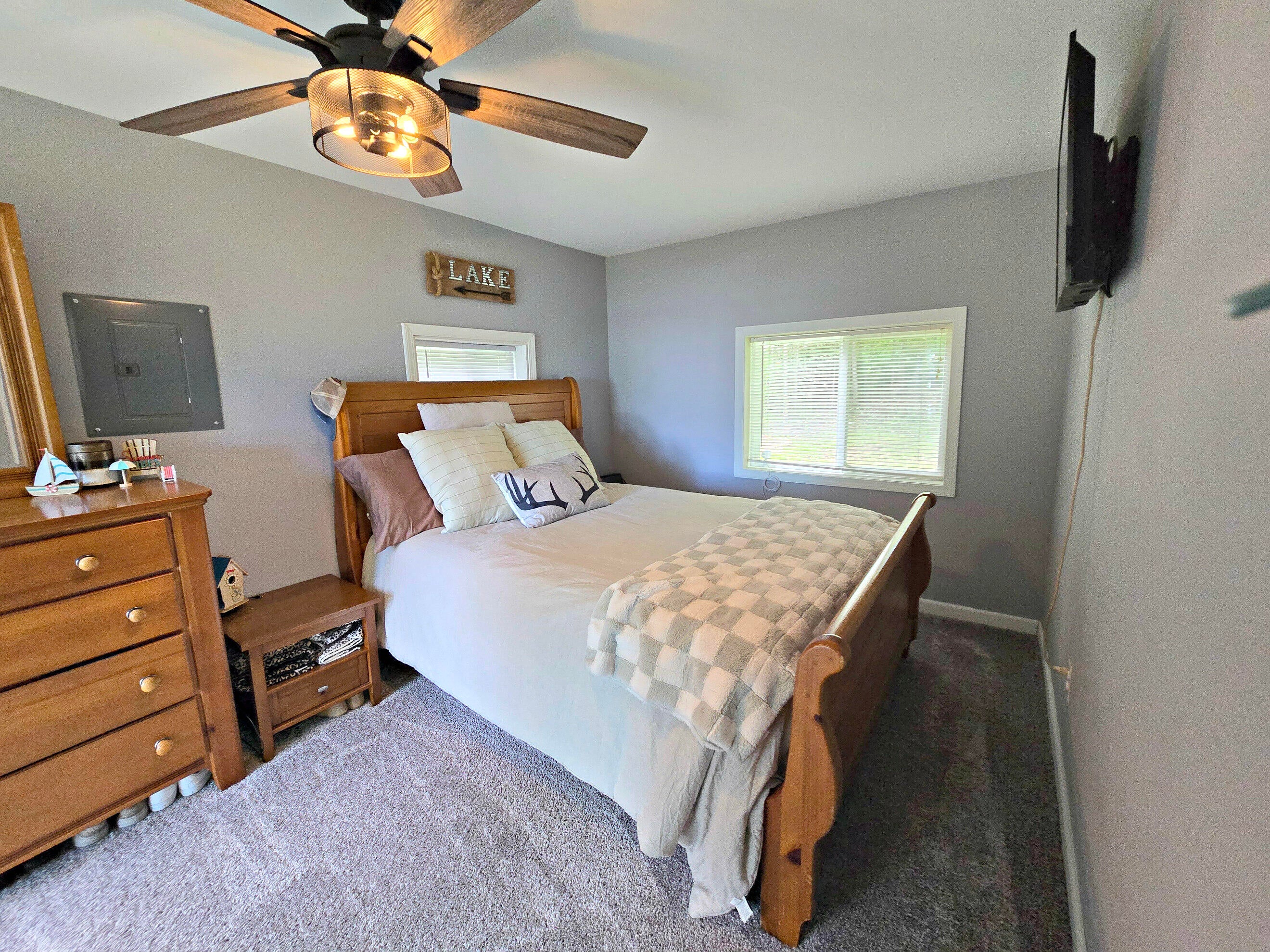4223 North Goverment Road Moran, MI 49760 - Photo 9 of 33