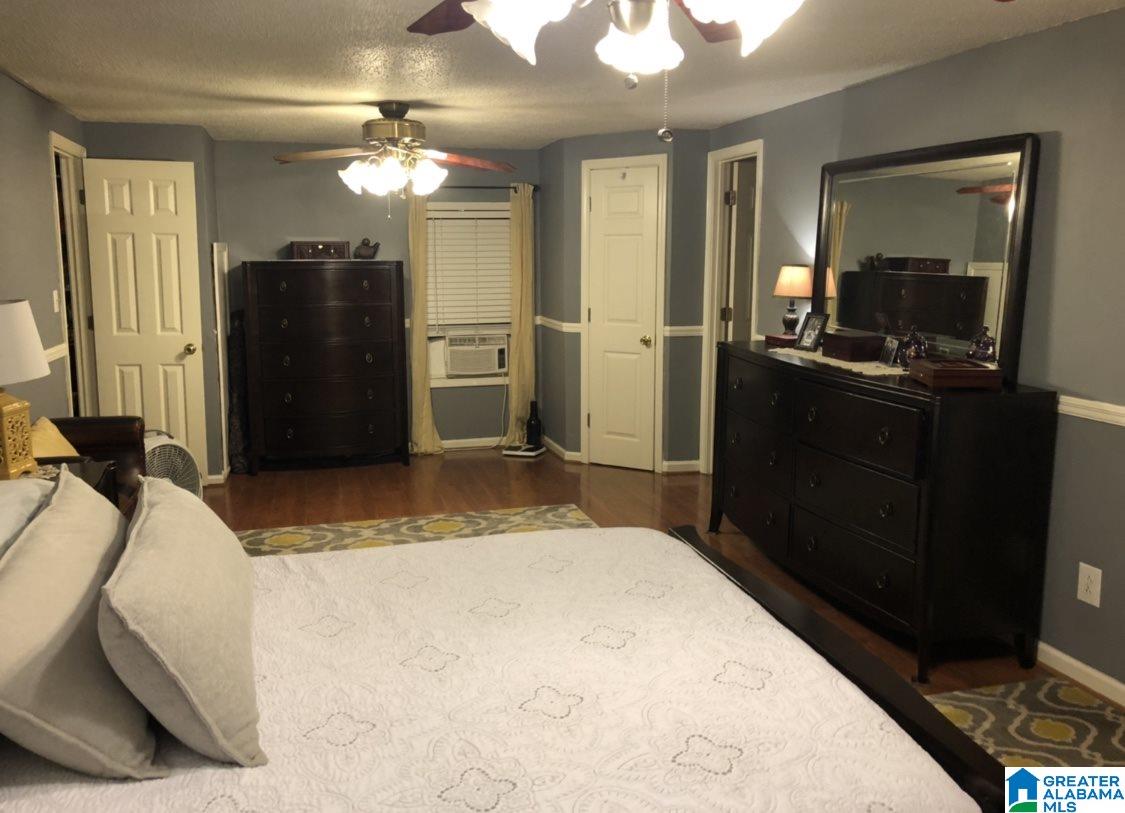 84 Cheatwood Road Talladega, AL 35160 - Photo 16 of 50