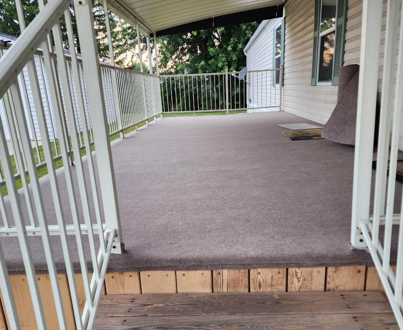 3200 Smeltzer Road Marion, OH 43302 - Photo 6 of 31 3200 smeltzer carpet
