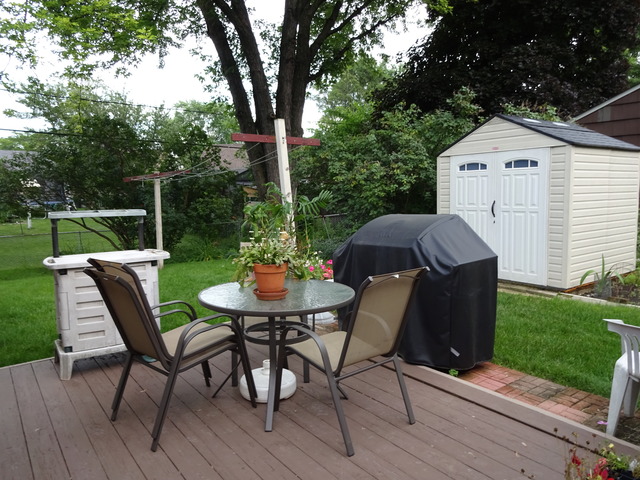 168 Seabury Road Bolingbrook, IL 60440 - Photo 23 of 24
