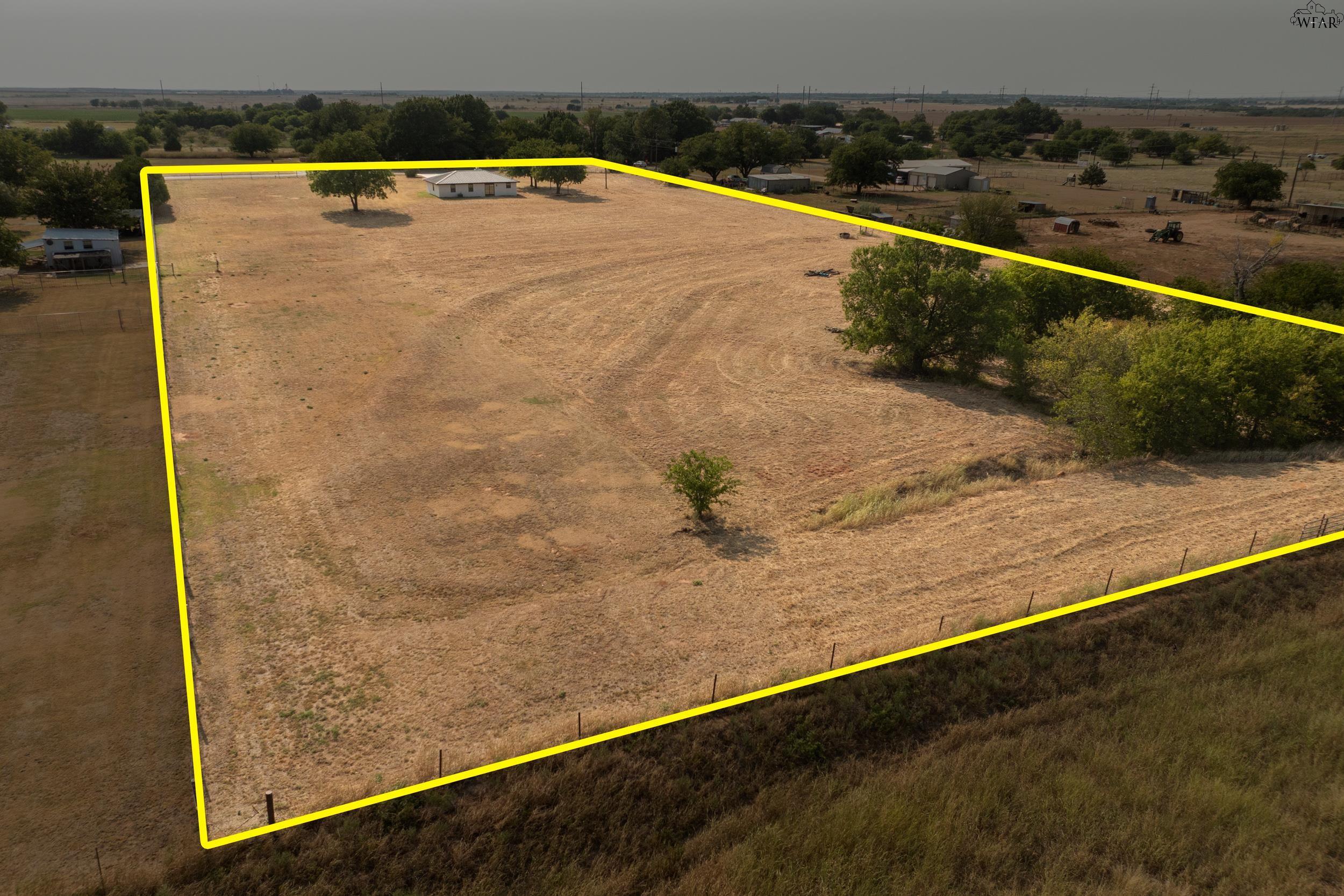9186 Sandy Road Wichita Falls, TX 76305 - Photo 40 of 40 Gallery Image 40