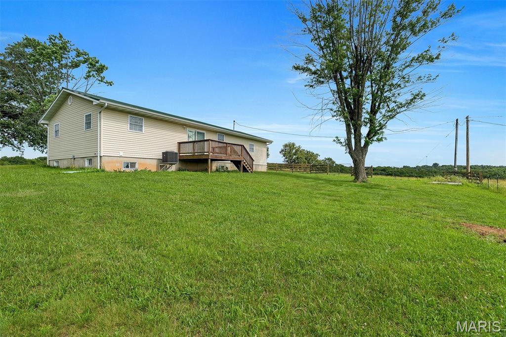 3879 Tegeler Road Gerald, MO 63037 - Photo 48 of 50