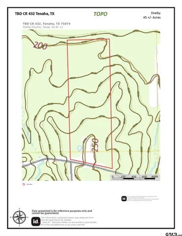 $261,625 | 432 Tenaha Tx 75974, Joaquin, TX 75954