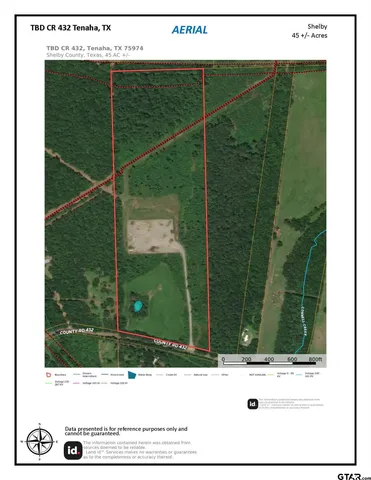 $261,625 | 432 Tenaha Tx 75974, Joaquin, TX 75954