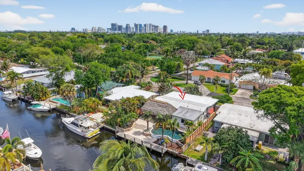 $1,250,000 | 1507 Southwest 18th Avenue, Fort Lauderdale, FL 33312
