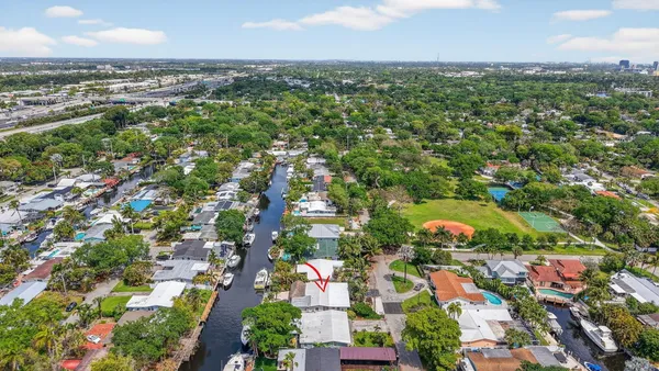 $1,250,000 | 1507 Southwest 18th Avenue, Fort Lauderdale, FL 33312