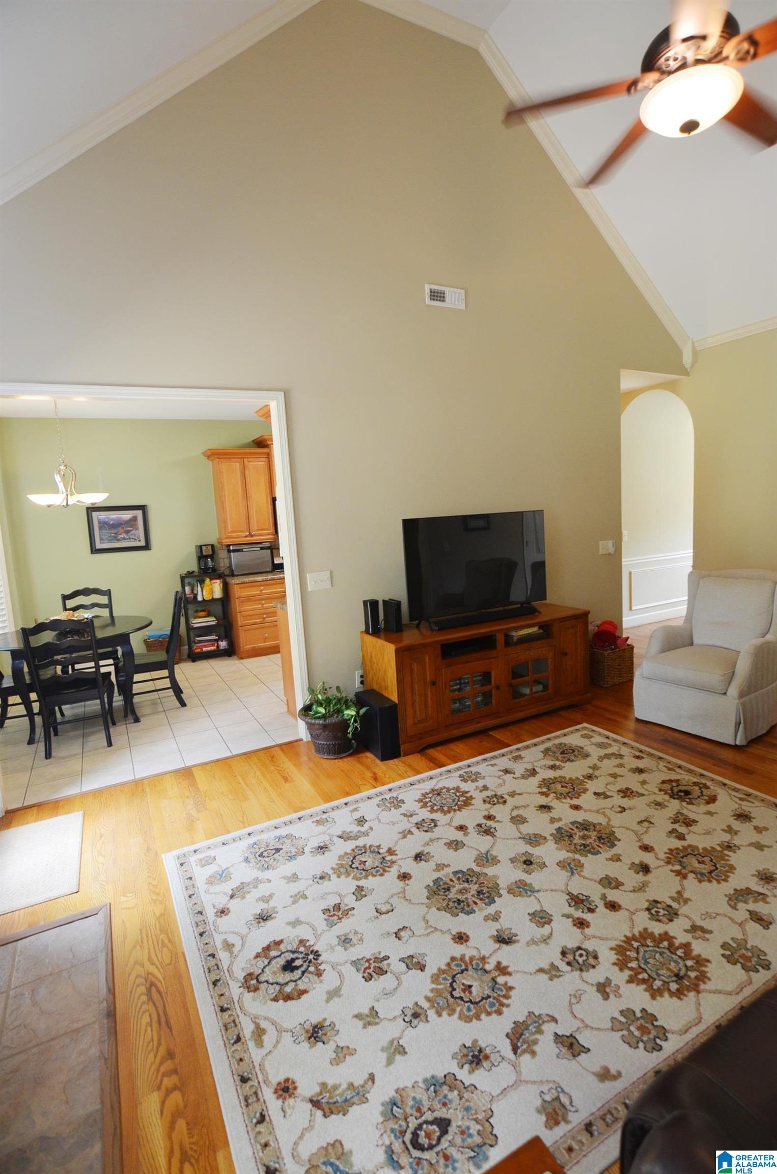 147 Thoroughbred Lane Alabaster, AL 35007 - Photo 15 of 46