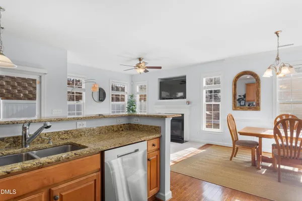 $380,000 | 109 Bartlett Circle, Hillsborough, NC 27278