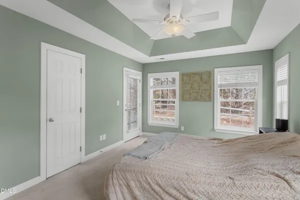 $380,000 | 109 Bartlett Circle, Hillsborough, NC 27278