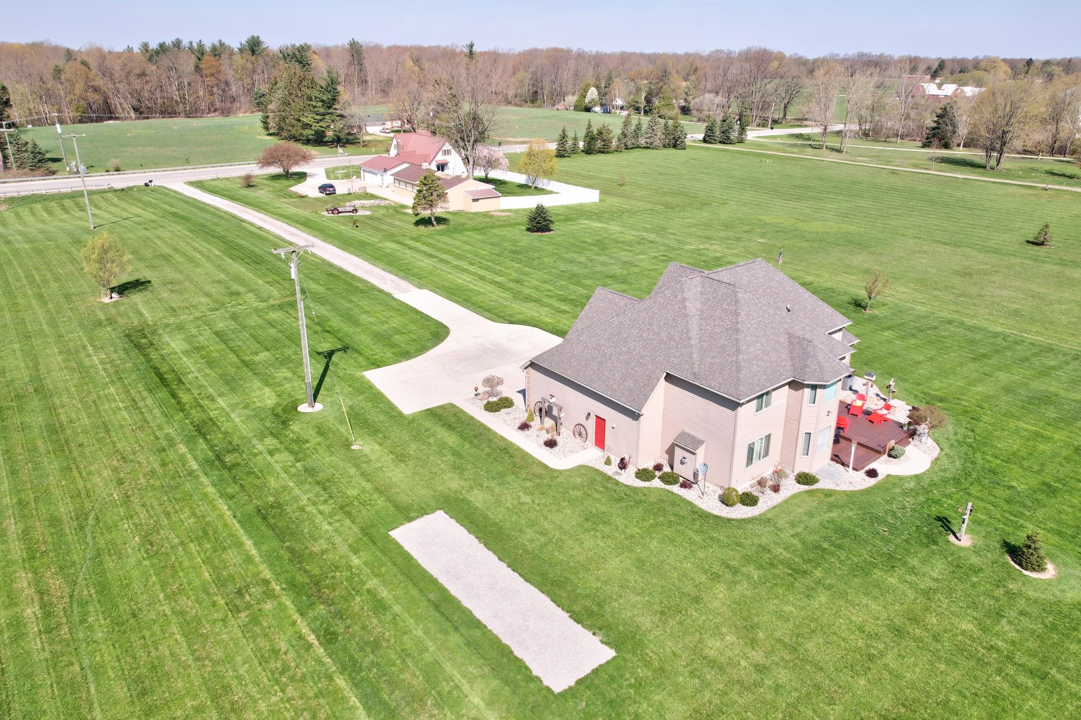 9957 State Road Millington, MI 48746 - Photo 61 of 63