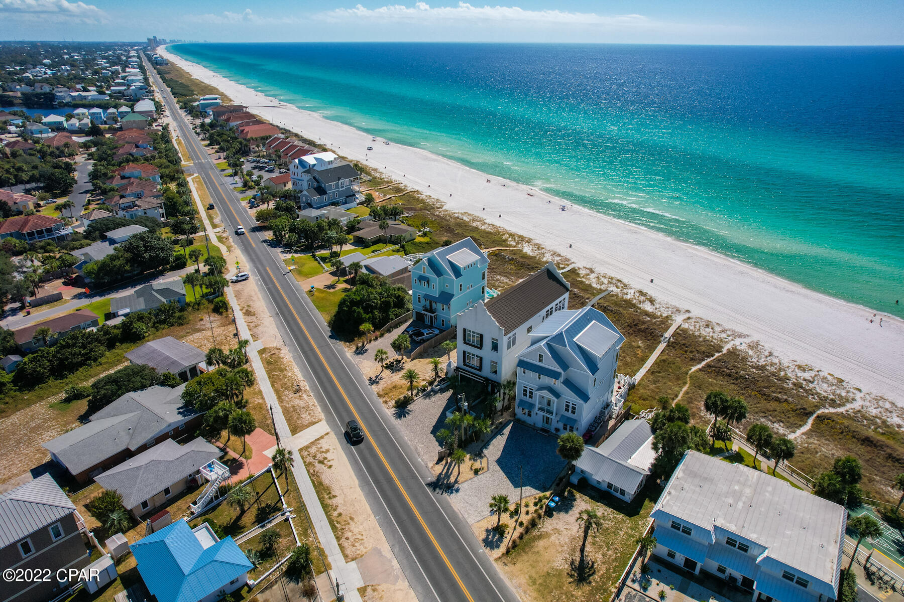 21808 Front Beach Road Panama City Beach, FL 32413 - Photo 12 of 18 Gallery Image 12