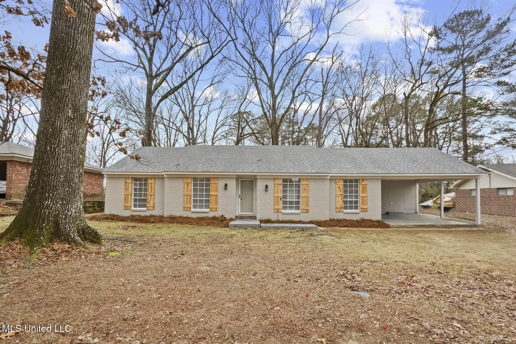 1416 Post Road Clinton, MS 39056 - Photo 22 of 22 1416 Post Rd-1