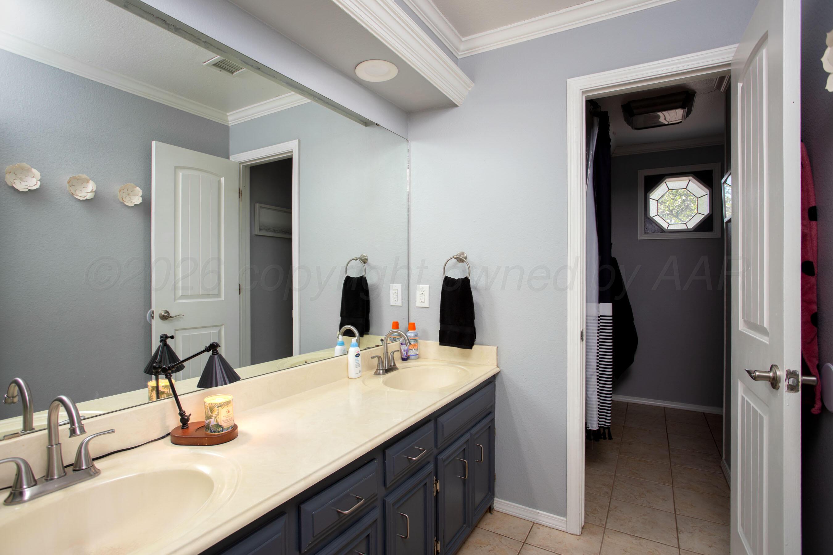 7212 Bayswater Road Amarillo, TX 79109 - Photo 28 of 36 19