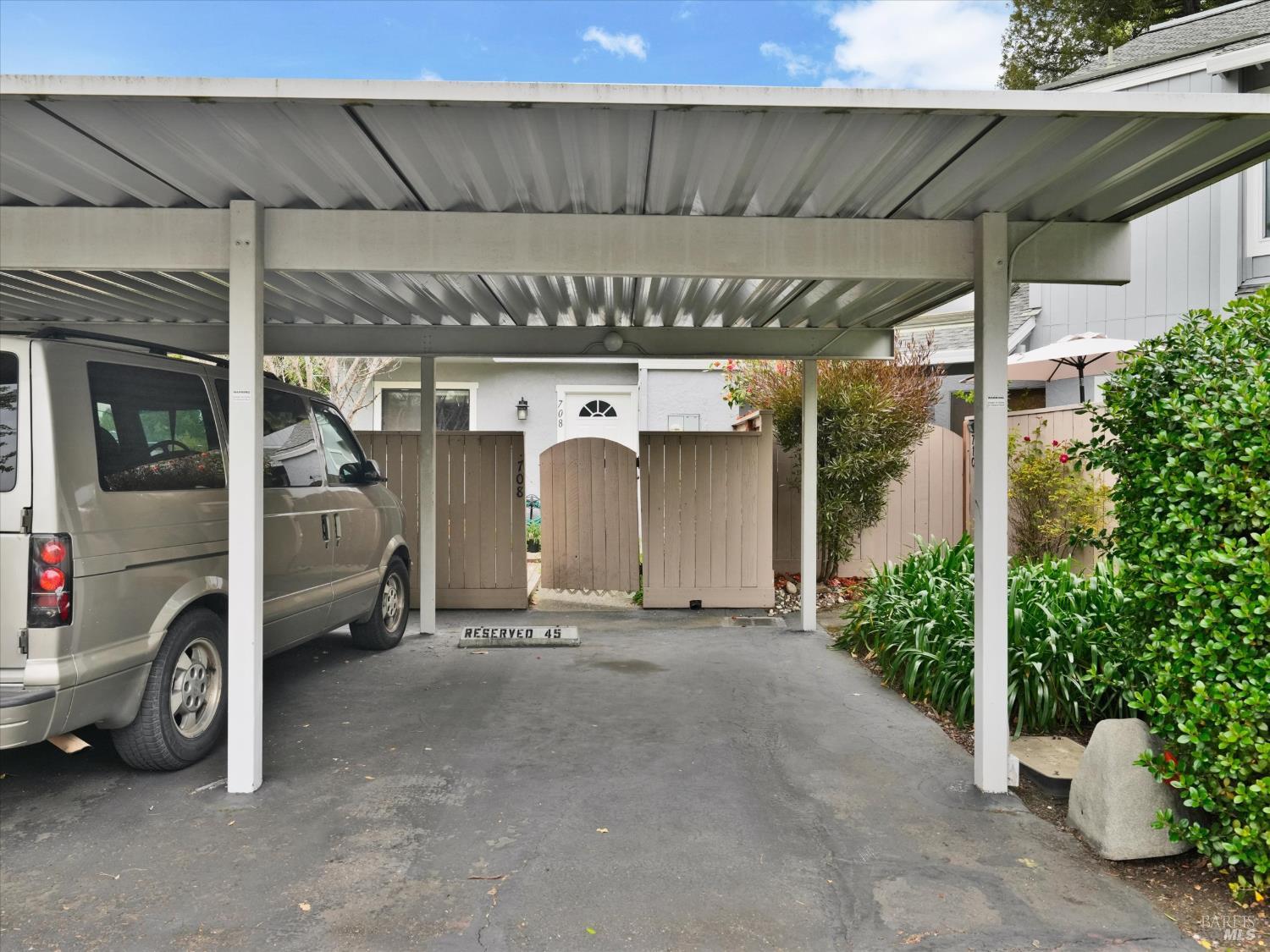 712 Racquet Club Circle Rohnert Park, CA 94928 - Photo 30 of 32