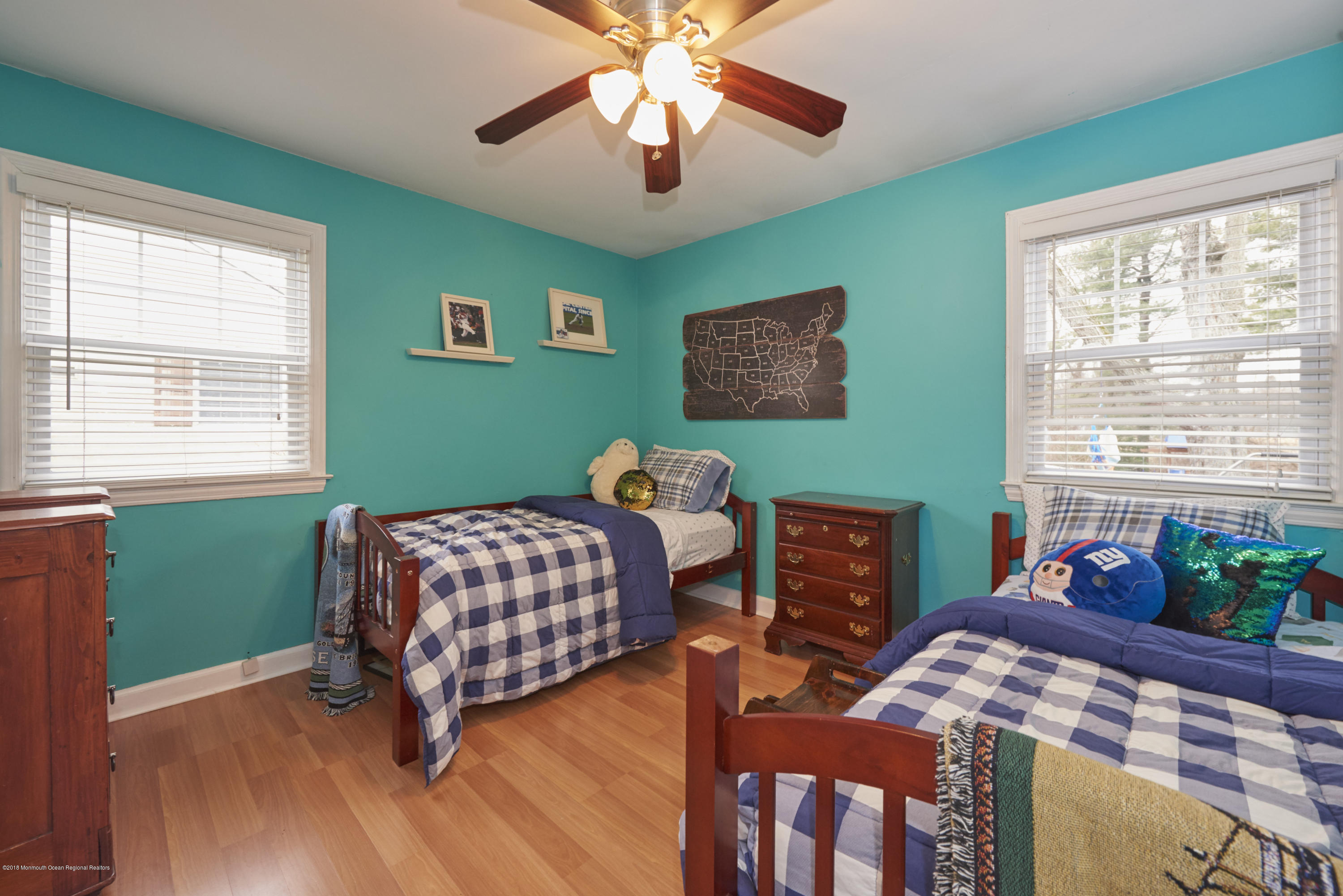 284 Garden Road Shrewsbury, NJ 07702 - Photo 15 of 22 Bedroom