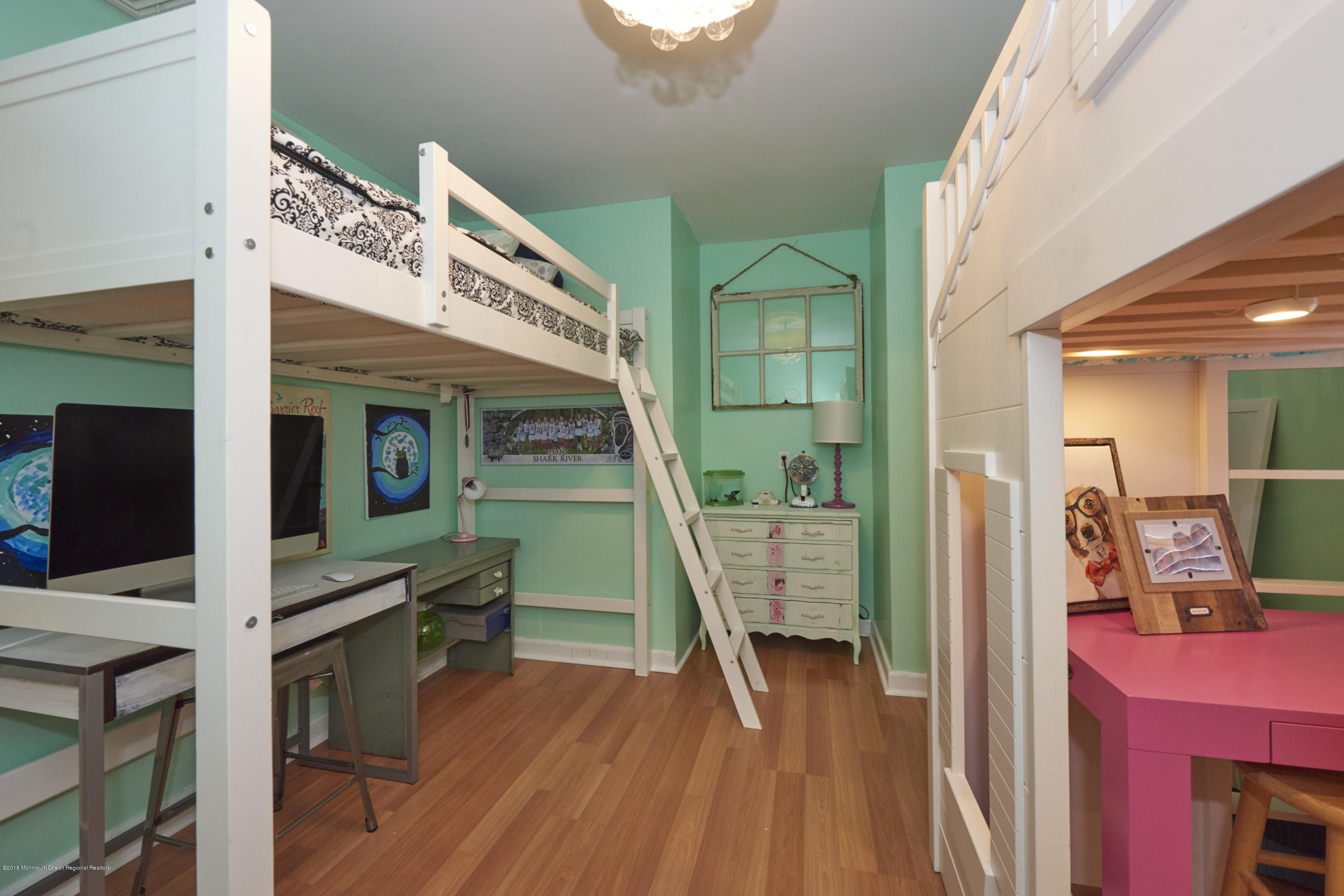 284 Garden Road Shrewsbury, NJ 07702 - Photo 16 of 22 Bedroom