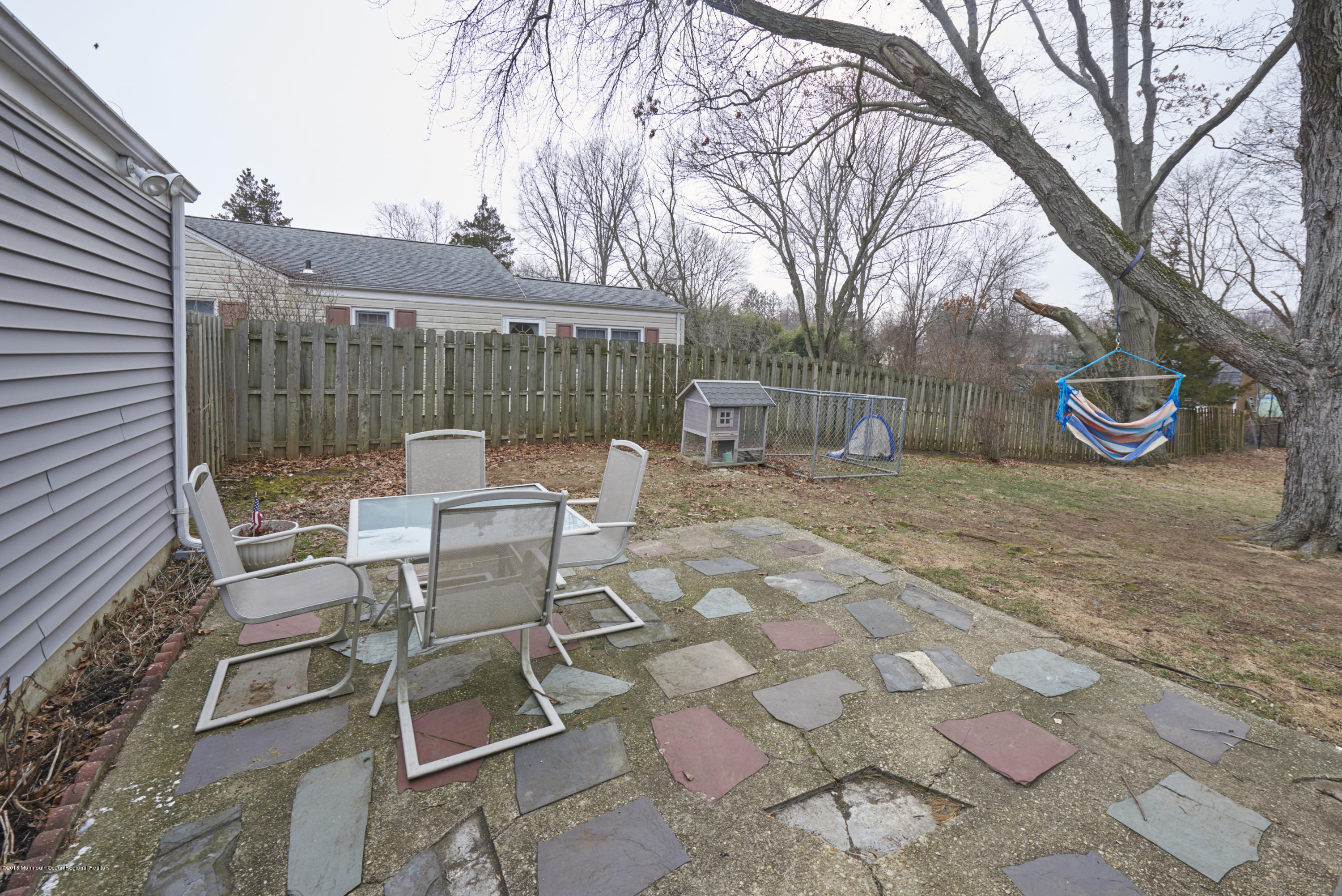284 Garden Road Shrewsbury, NJ 07702 - Photo 19 of 22 Patio
