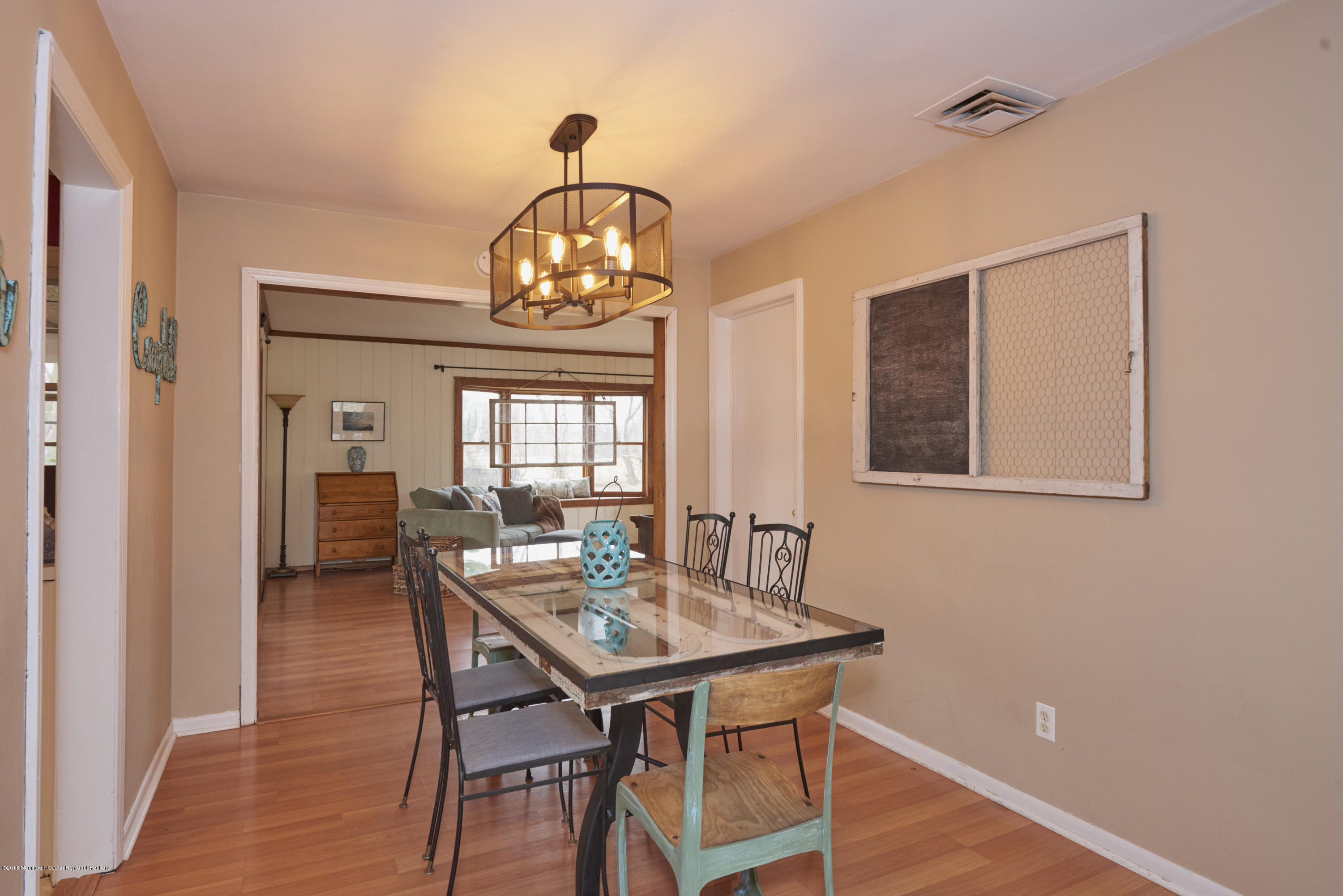284 Garden Road Shrewsbury, NJ 07702 - Photo 4 of 22 Dining Room