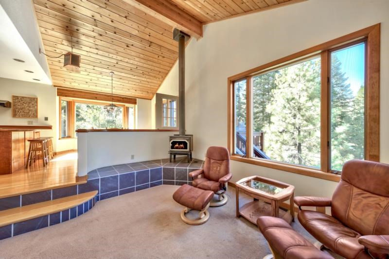 1080 Snow Crest Road Alpine Meadows, CA 96146 - Photo 12 of 21