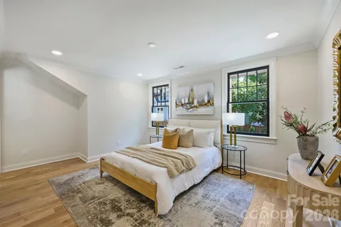 $2,495,500 | 509 East Tremont Avenue, Charlotte, NC 28203
