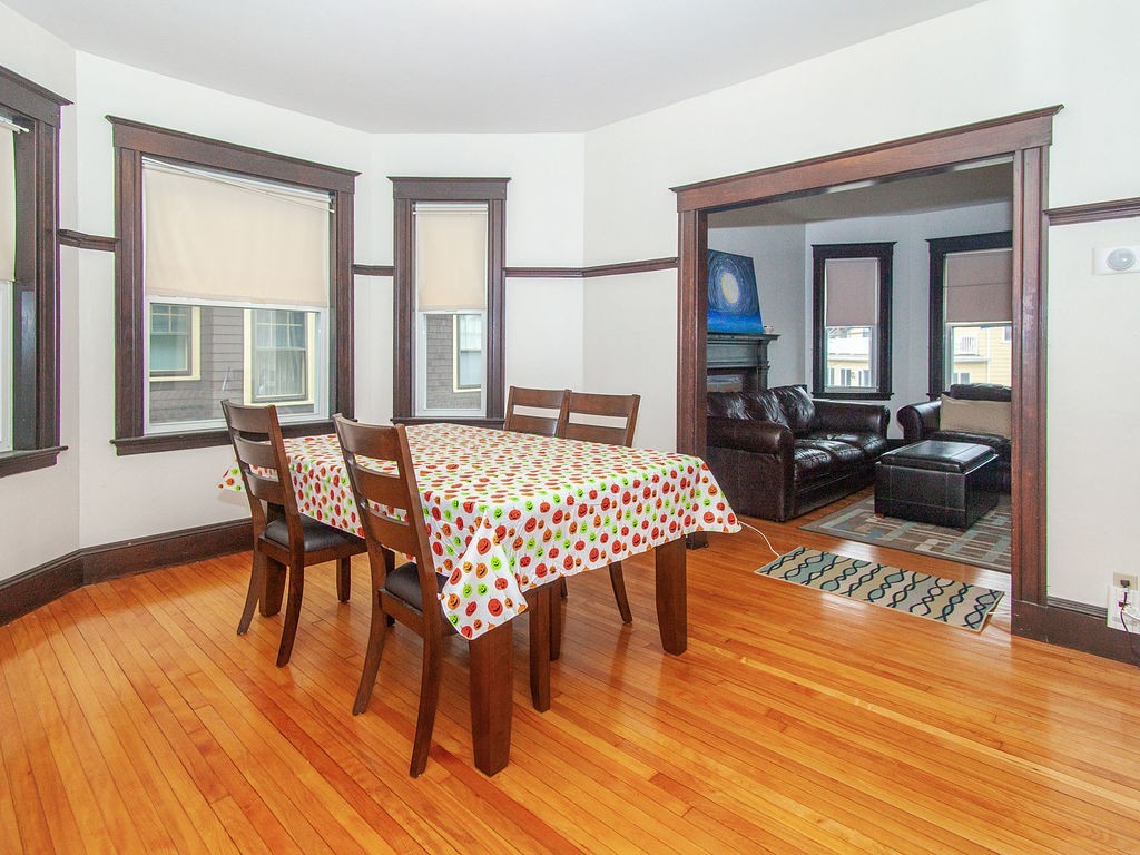 45 Bates Road Watertown, MA 02472 - Photo 8 of 29 Gallery Image 8