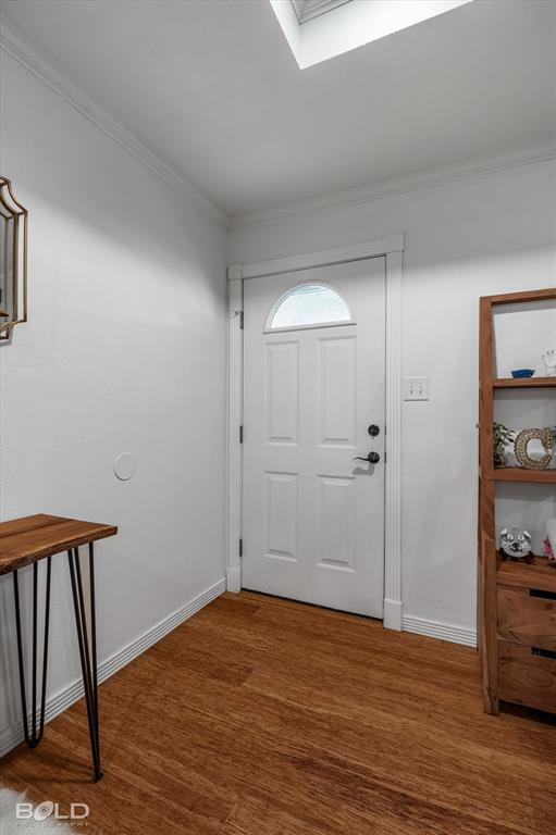3804 Farmridge Road Keithville, LA 71047 - Photo 11 of 36 a view of a room with wooden floor