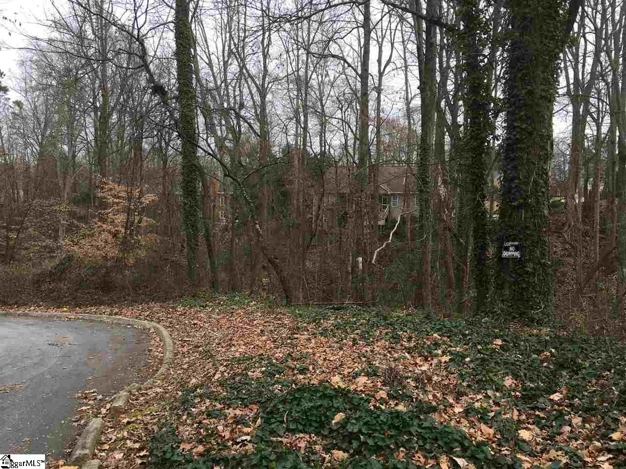 208-206 Windsor Road Greer, SC 29651 - Photo 3 of 3