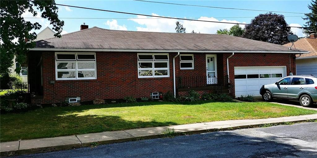 540 South 6th Street Indiana, PA 15701 - Photo 2 of 25 Gallery Image 2