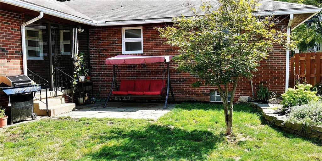 540 South 6th Street Indiana, PA 15701 - Photo 4 of 25 Gallery Image 4
