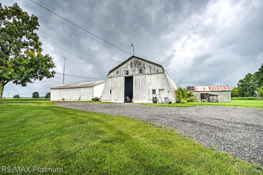 5462 Cook Road Swartz Creek, MI 48473 - Photo 39 of 39