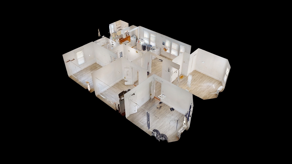 11 Ransom Road, Unit 1 Boston, MA 02135 - Photo 13 of 13
