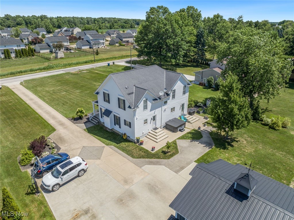 37785 Barres Road North Ridgeville, OH 44039 - Photo 27 of 43