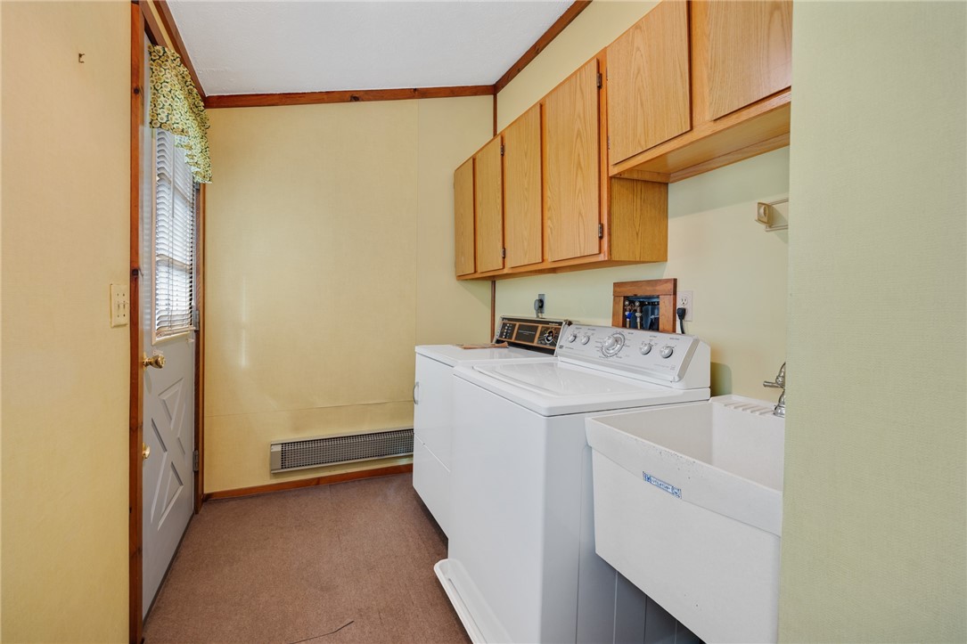 166 Mendon Ionia Road Mendon, NY 14472 - Photo 8 of 40 Gallery Image 8