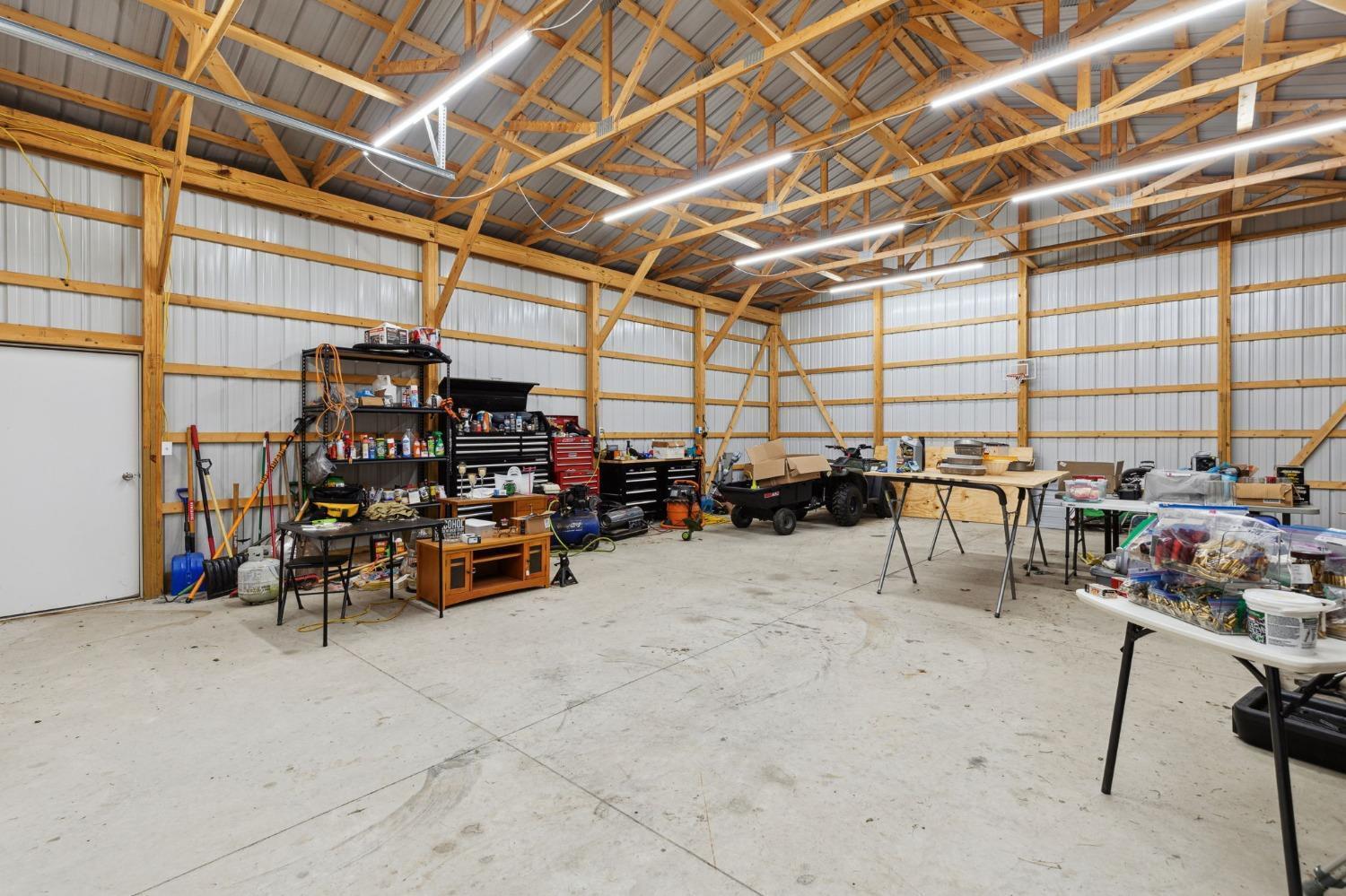 7982 Overman Road Hillsboro, OH 45133 - Photo 22 of 33 Gallery Image 22