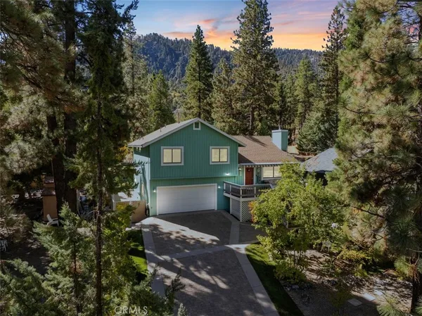 $625,000 | 1585 Linnet Road, Wrightwood, CA 92397