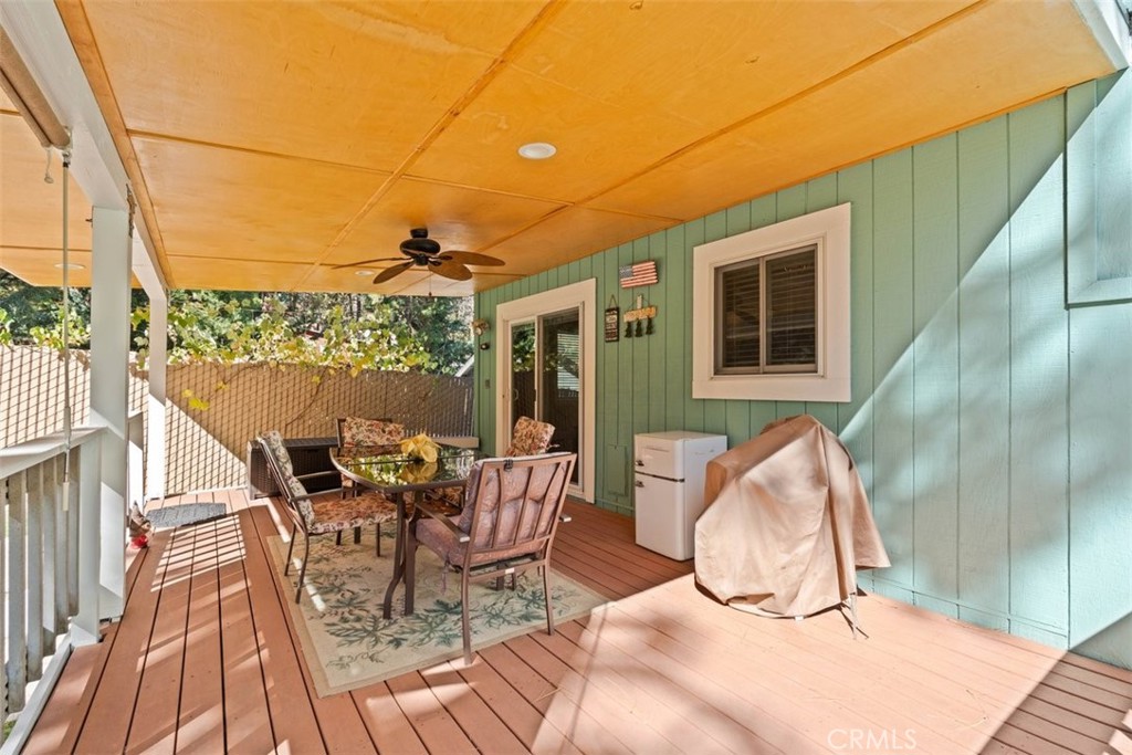 1585 Linnet Road Wrightwood, CA 92397 - Photo 29 of 38