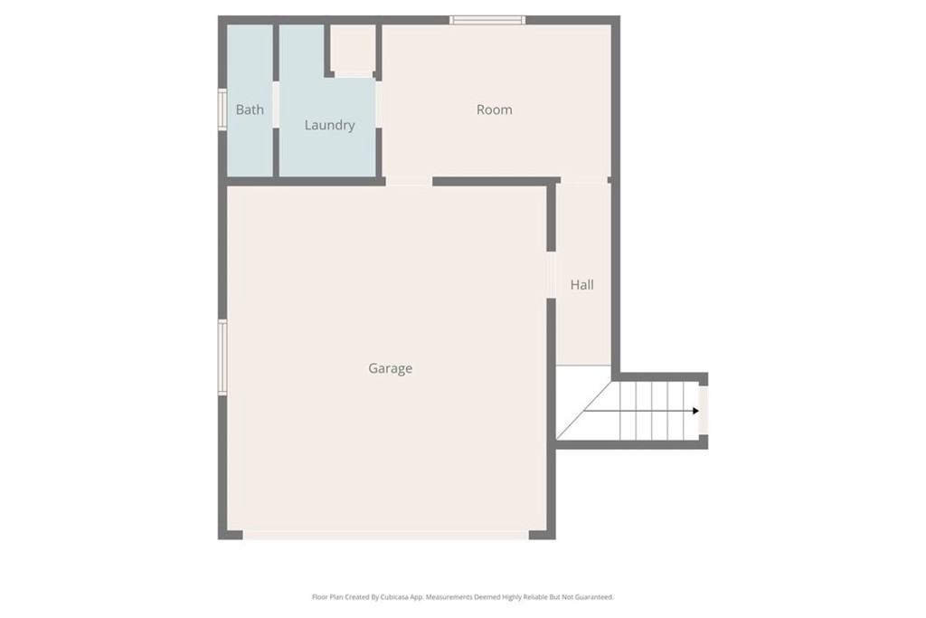 1585 Linnet Road Wrightwood, CA 92397 - Photo 34 of 38 a picture of a floor plan