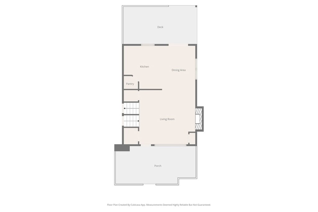 1585 Linnet Road Wrightwood, CA 92397 - Photo 35 of 38 a picture of a floor plan