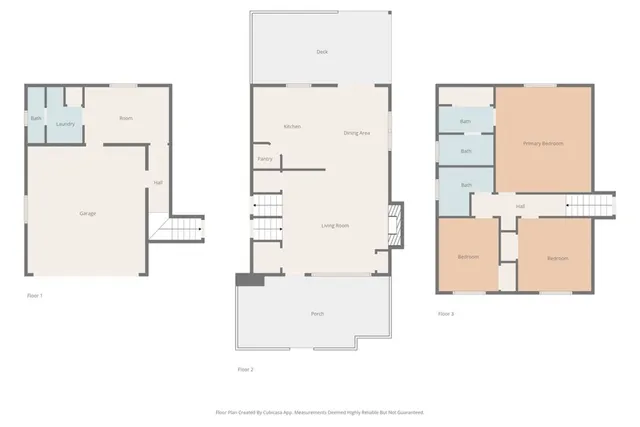 $625,000 | 1585 Linnet Road, Wrightwood, CA 92397