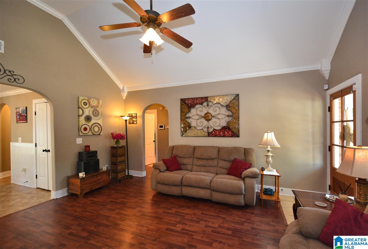 191 Moss Stone Lane Calera, AL 35040 - Photo 6 of 26