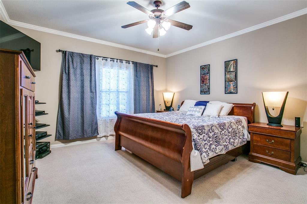 5424 Oakley Road McKinney, TX 75070 - Photo 18 of 23