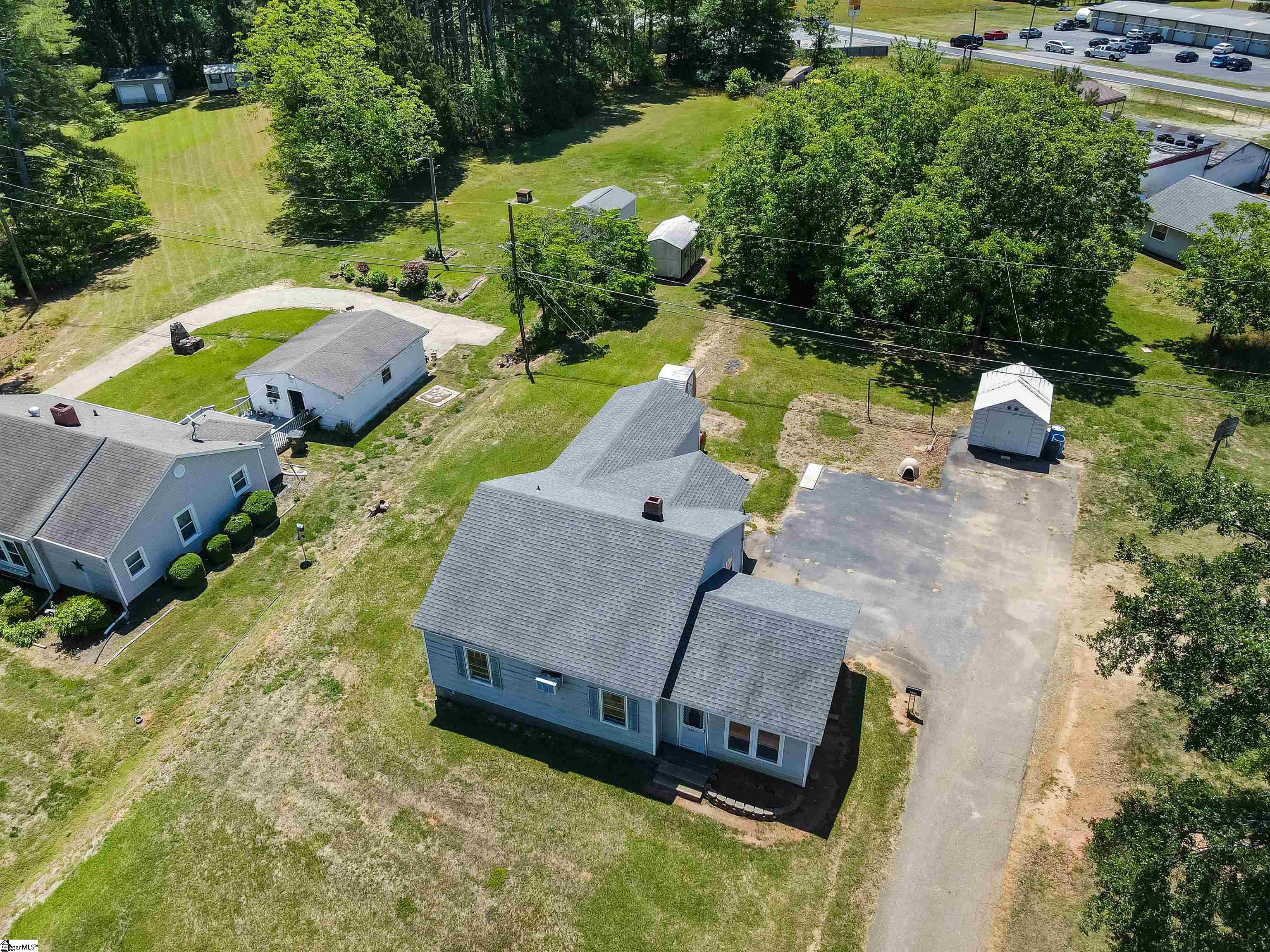 747 North Main Street Inman, SC 29349 - Photo 22 of 23