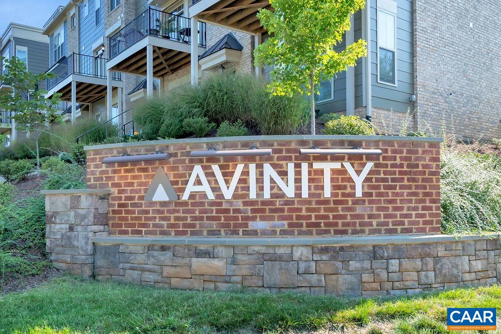 2176 Avinity Loop Charlottesville, VA 22902 - Photo 35 of 50 a view of building with outdoor space