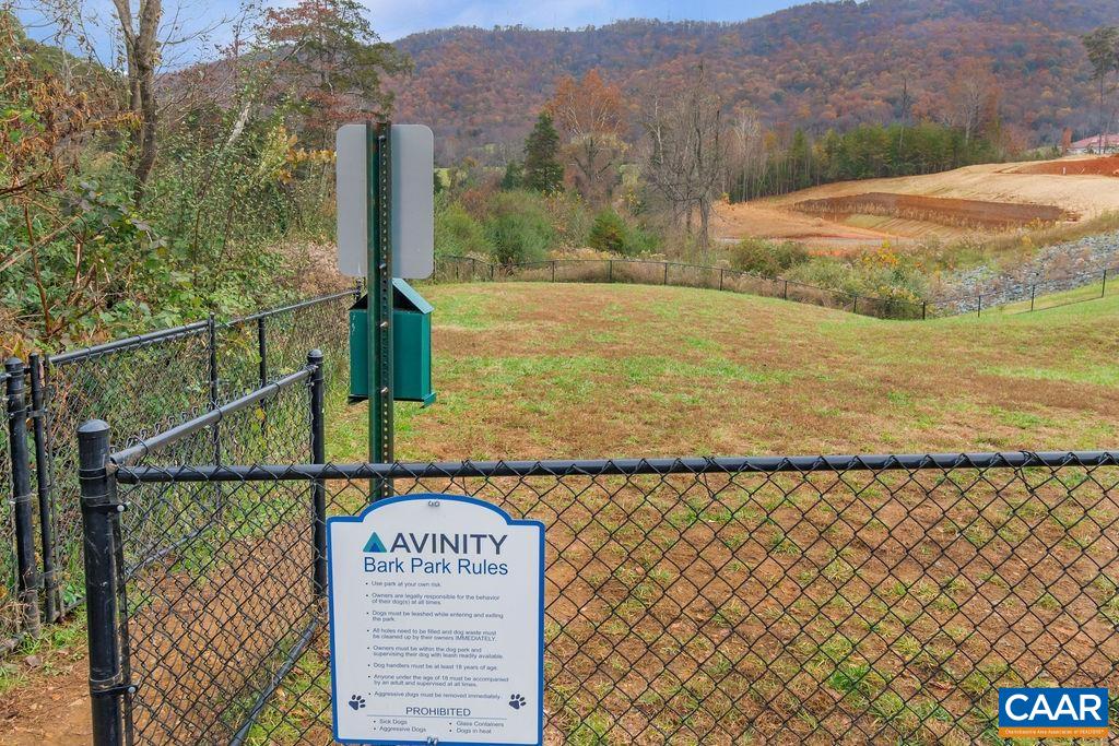 2176 Avinity Loop Charlottesville, VA 22902 - Photo 43 of 50 a view of an outdoor space and yard